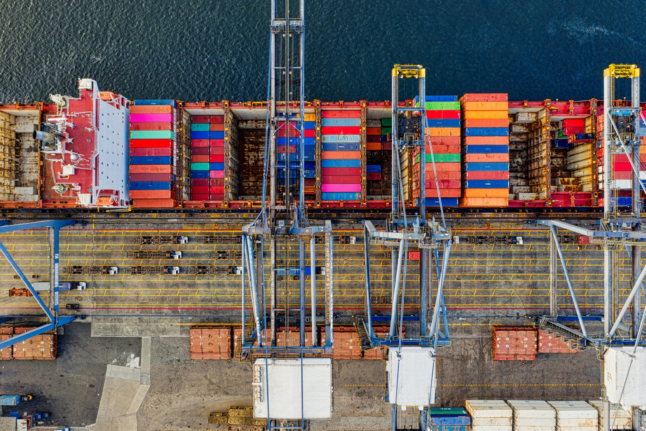 Farming <br>Product Import