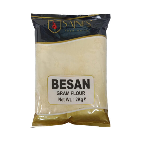 Besan Flour