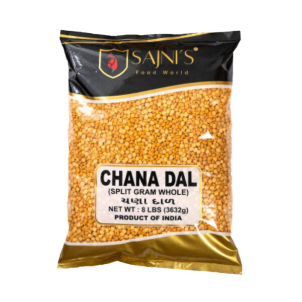 Chana Dal
