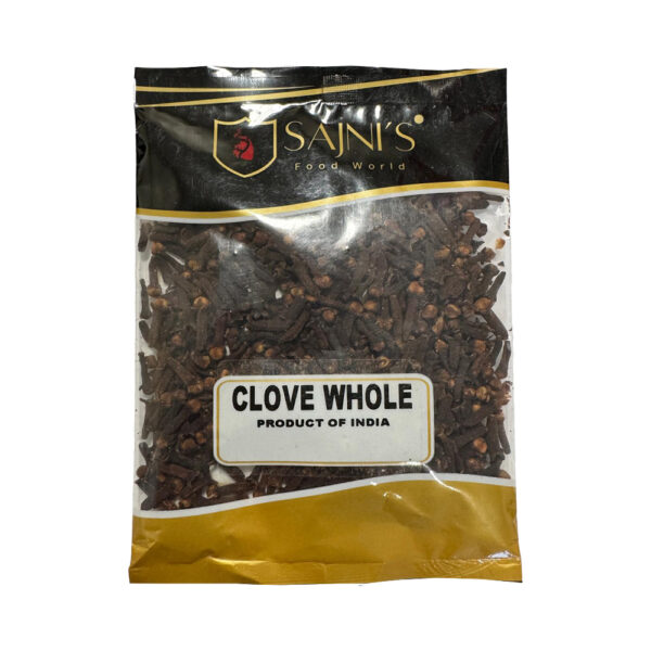 Clove Whole