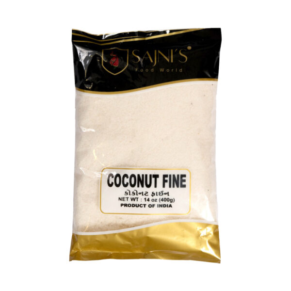 Coconut Fine