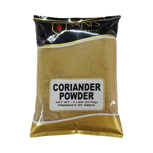 Coriander Powder