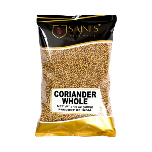 Coriander Whole