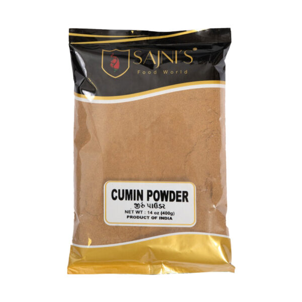 Cumin Powder