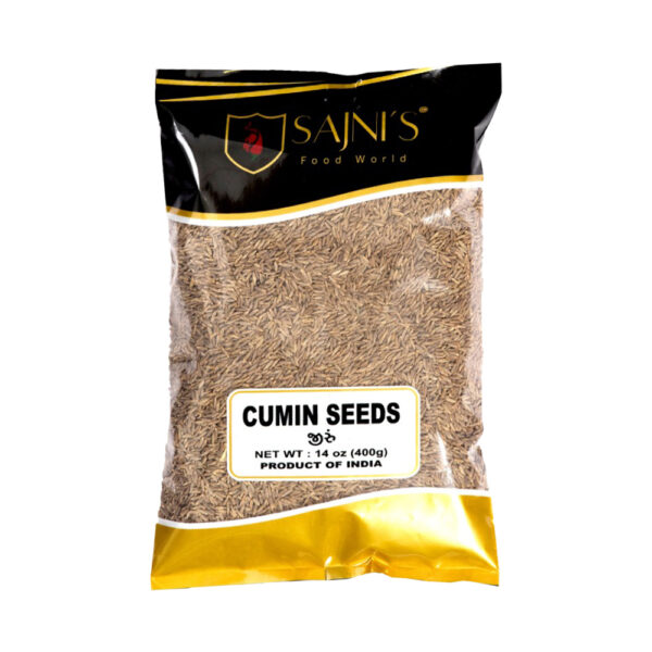 Cumin Seeds