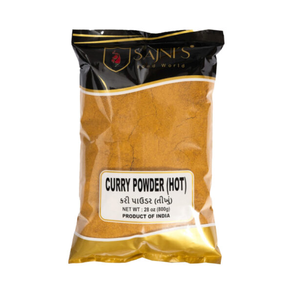 Curry Powder