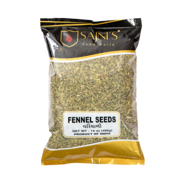 Fennel Seeds