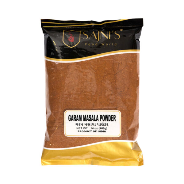 Garam Masala Powder