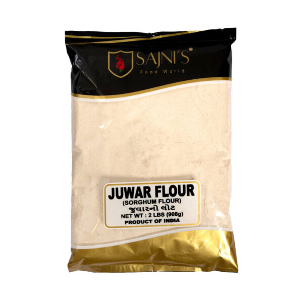 Juwar Flour