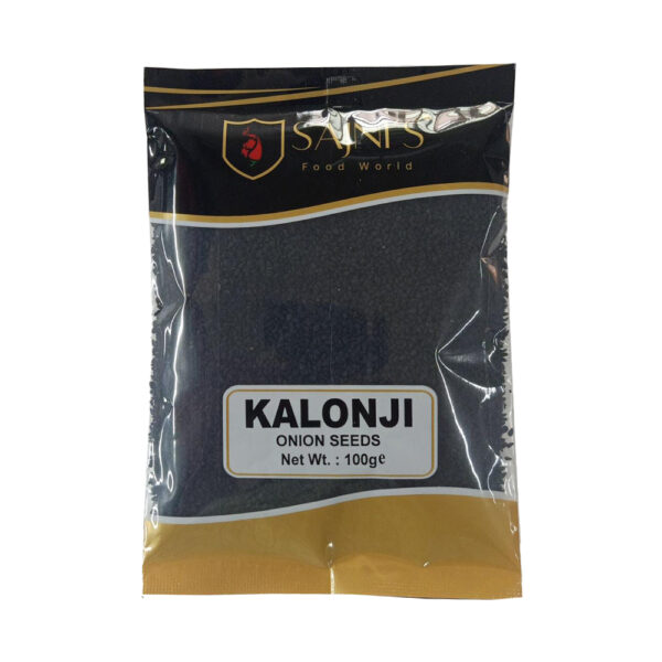 Kalonji
