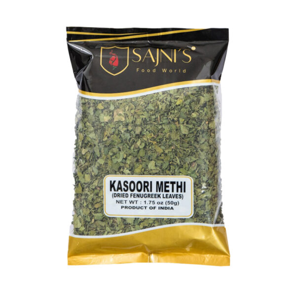 Kasoori Methi