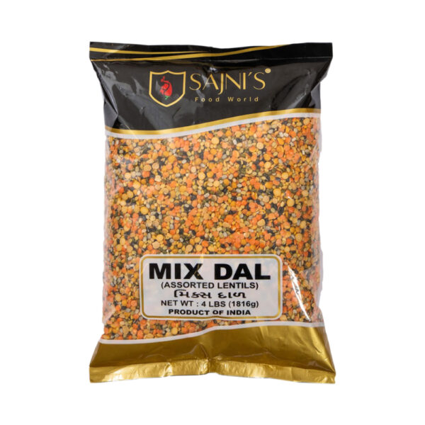 Mix Dal
