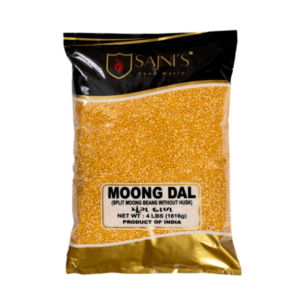Moong Dal