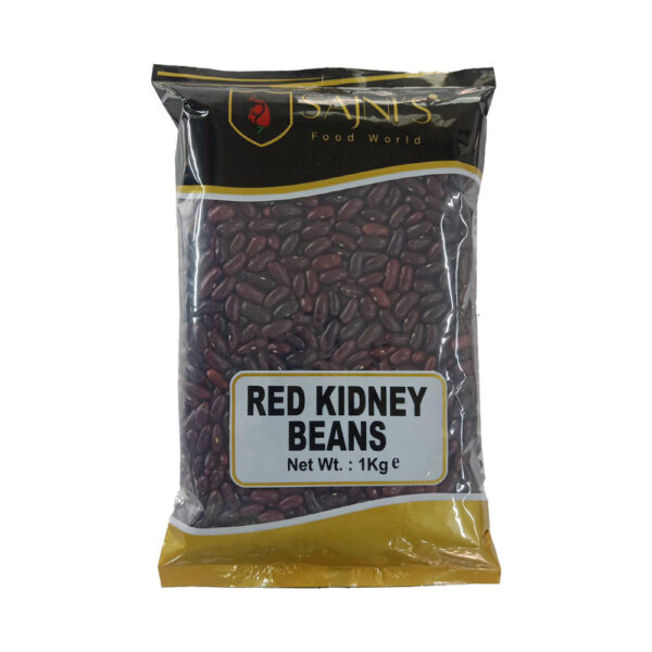 Red Kidney Beans