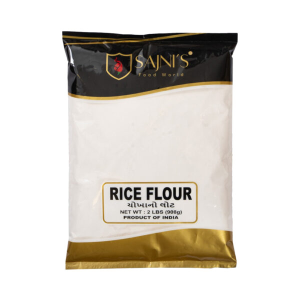 Rice Flour