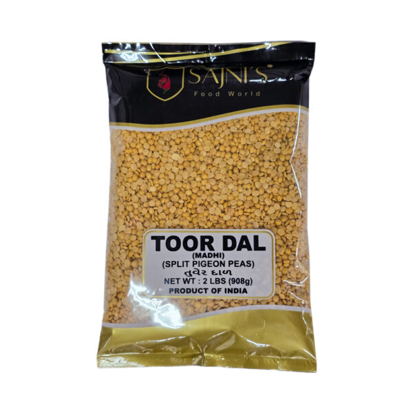 Toor Dal