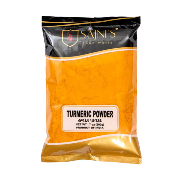 Turmeric Powder
