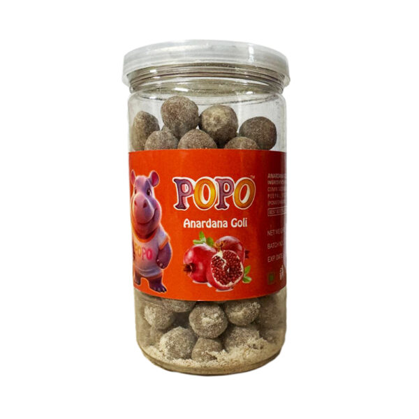 Popo Anardana Goli