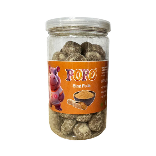 Popo Hing Peda