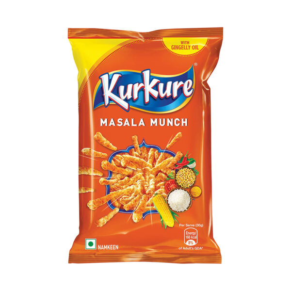 Kurkure Masala Munch