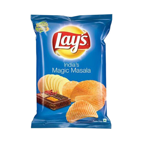 Lay's Magic Masala