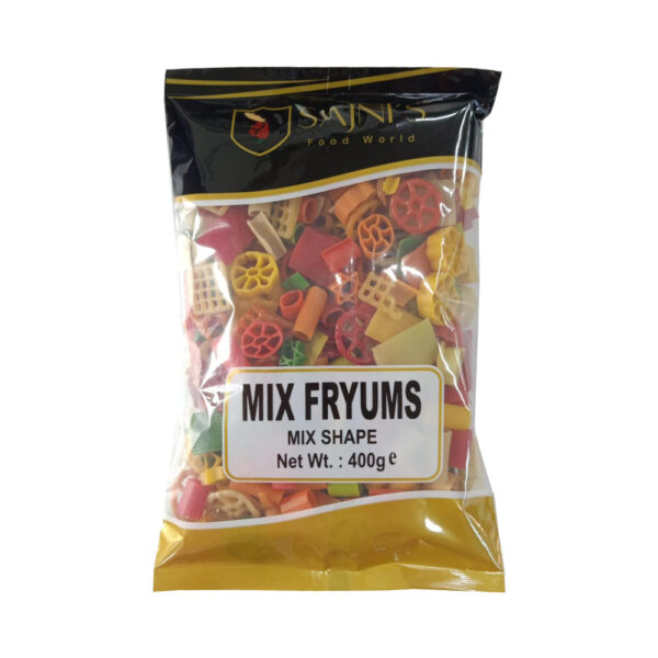 Mix Fryums