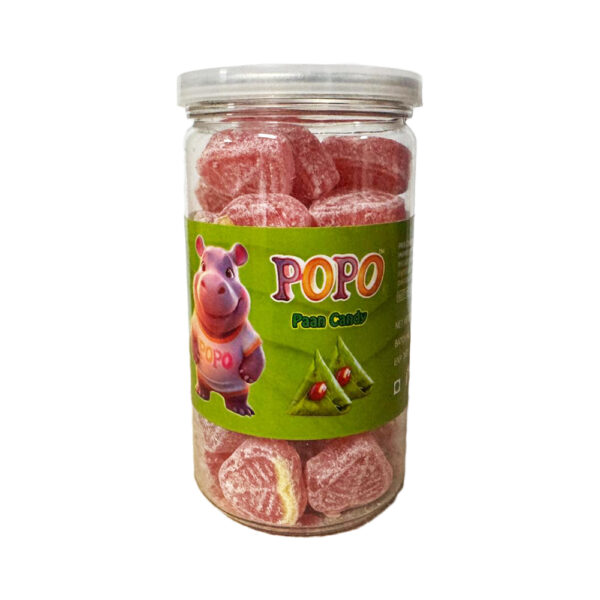 Popo Paan Candy