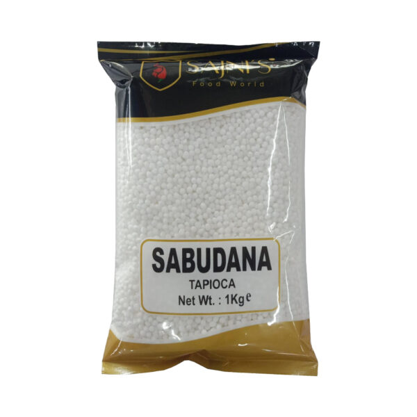 Sabudana (Big)
