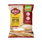 CHAKKI FRESH ATTA
