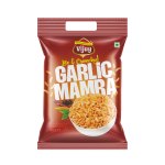 Garlic Mamra