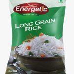 Long Grain Basmati Rice SL