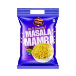Masala Mamra