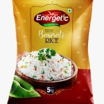 Premium Basmati Rice SM